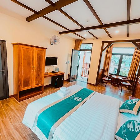 Palm Bay Resort Phú Quốc-sziget Kültér fotó
