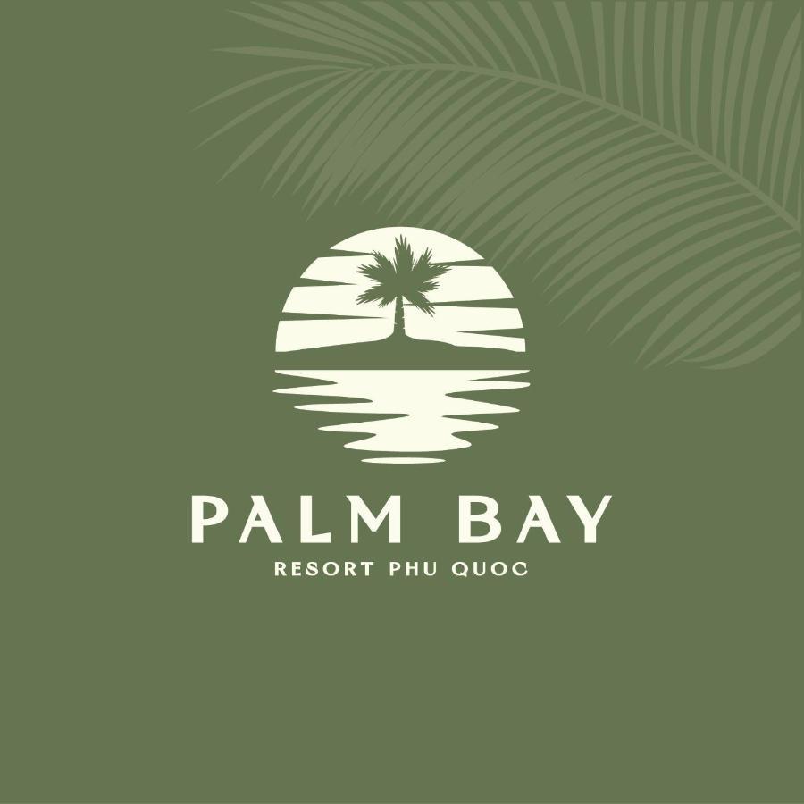 Palm Bay Resort Phú Quốc-sziget Kültér fotó