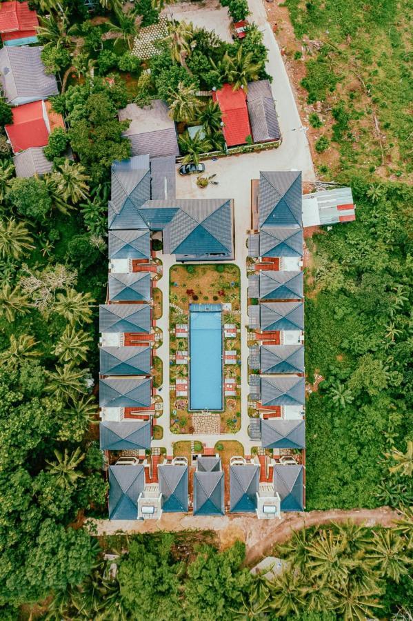 Palm Bay Resort Phú Quốc-sziget Kültér fotó