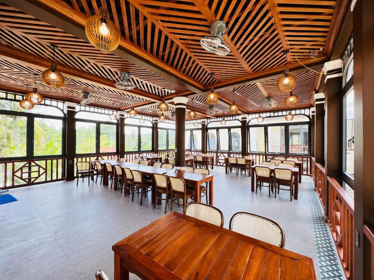 Palm Bay Resort Phú Quốc-sziget Kültér fotó
