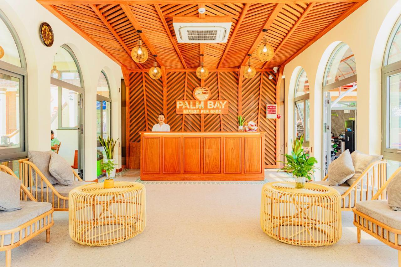 Palm Bay Resort Phú Quốc-sziget Kültér fotó