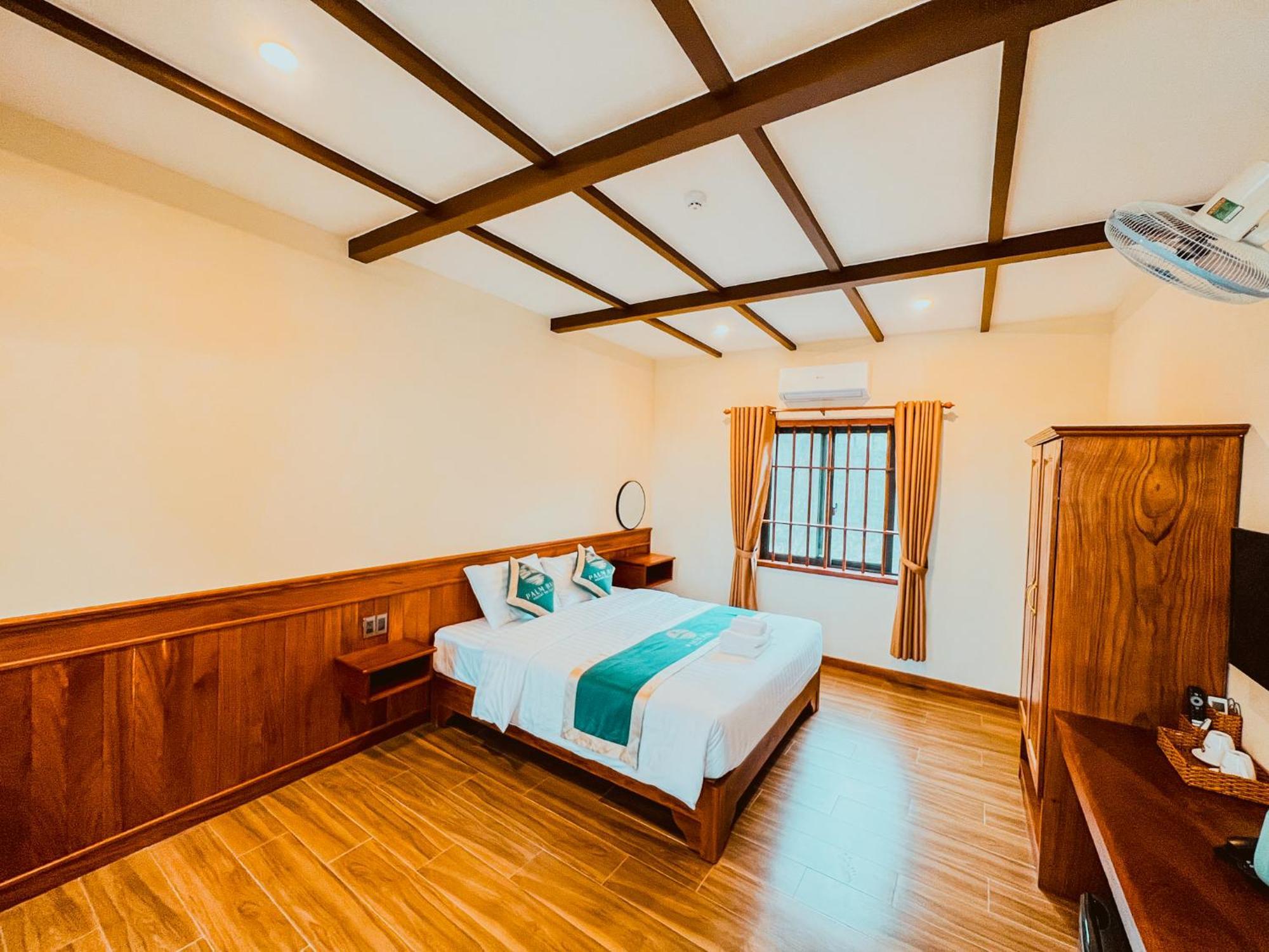 Palm Bay Resort Phú Quốc-sziget Kültér fotó