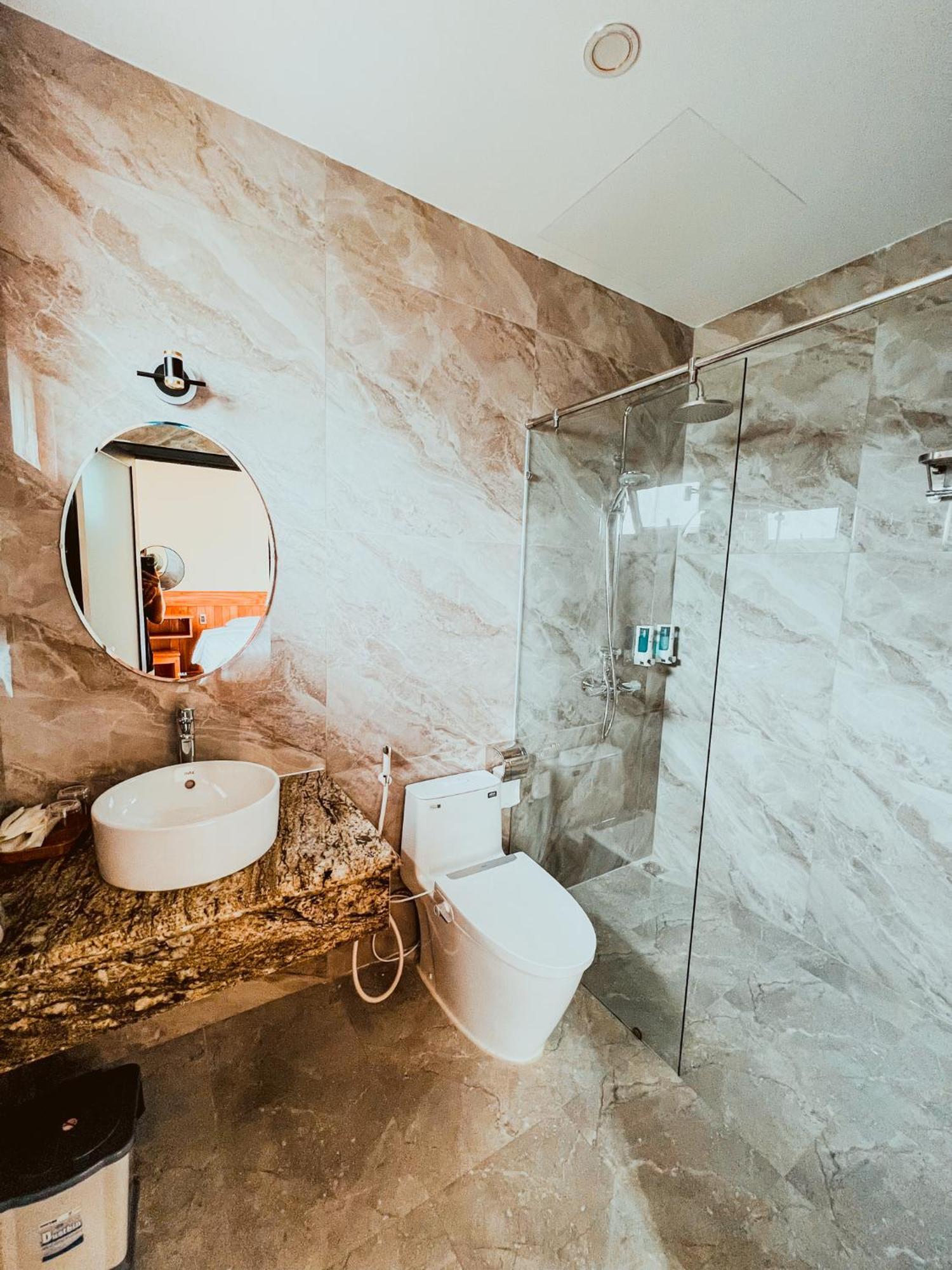 Palm Bay Resort Phú Quốc-sziget Kültér fotó