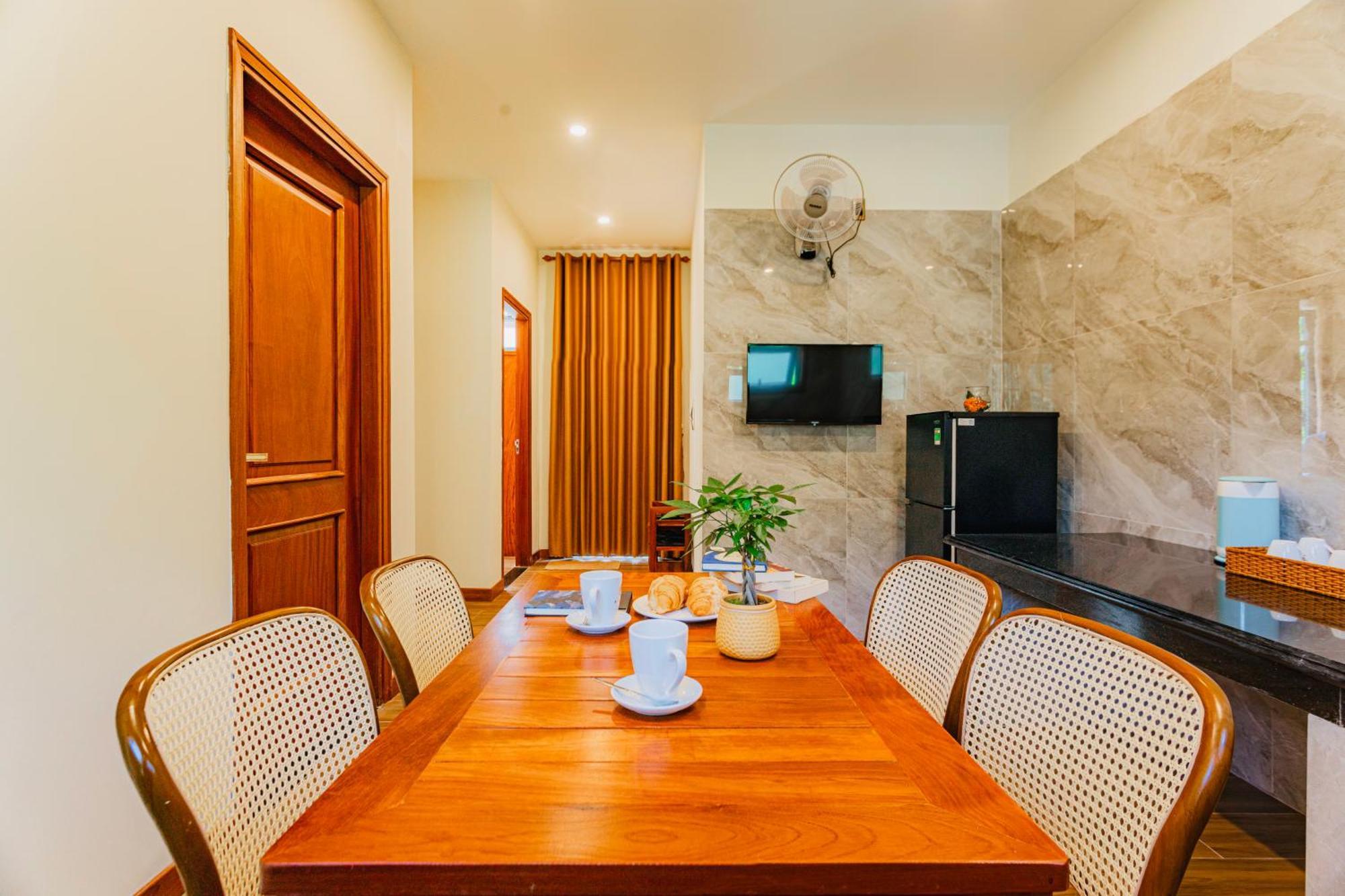 Palm Bay Resort Phú Quốc-sziget Kültér fotó