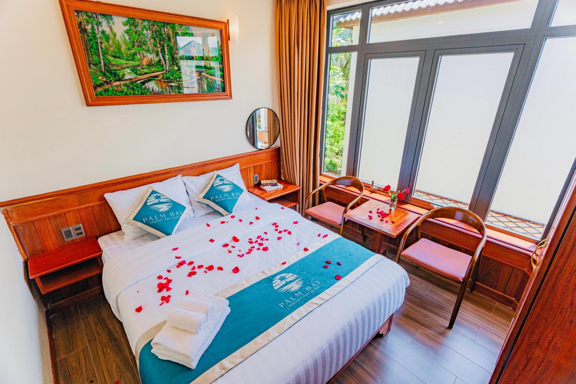 Palm Bay Resort Phú Quốc-sziget Kültér fotó