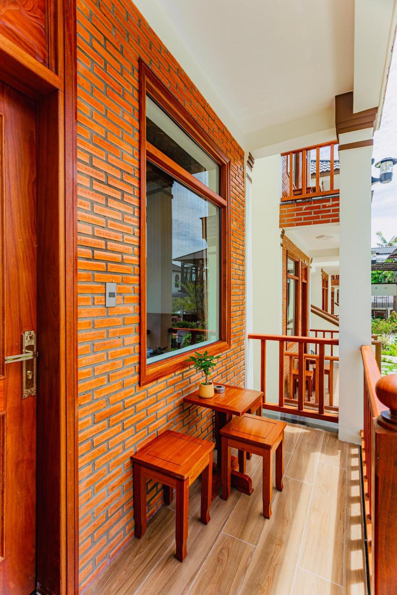 Palm Bay Resort Phú Quốc-sziget Kültér fotó
